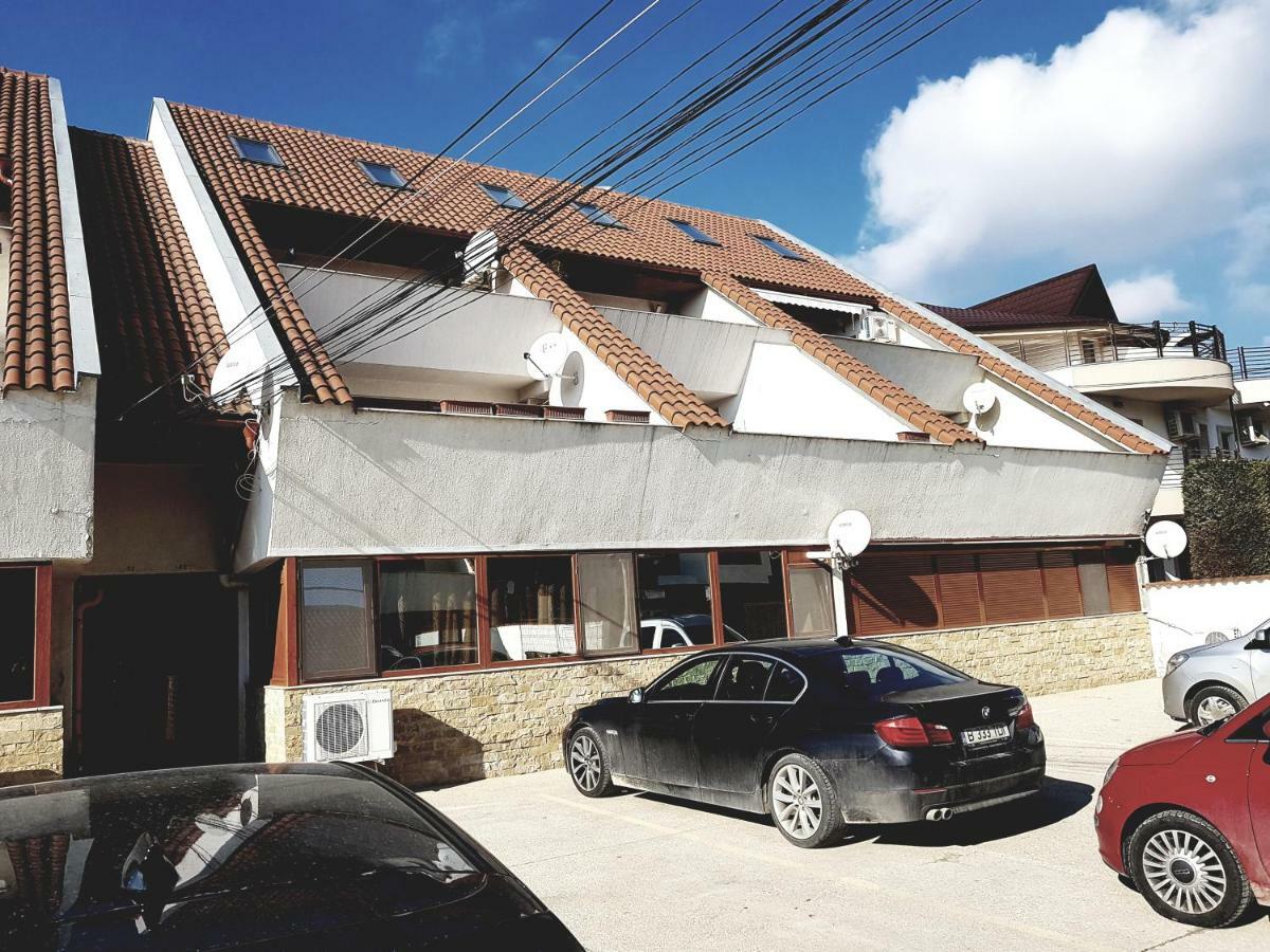 La Dolce Vita Navodari Exterior photo
